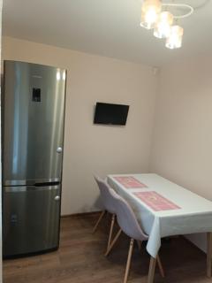 Апартаменти Конякіна 2кімнати - 4