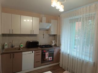 Апартаменти Конякіна 2кімнати - 1