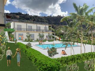 BOUTIQUE RESORT VILLA FRANCA - Hotel for couples with beach service included - 3