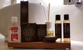 BOUTIQUE RESORT VILLA FRANCA - Hotel for couples with beach service included - 1