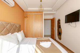 Modern & Refined Apartment Majorelle Downtown - 9