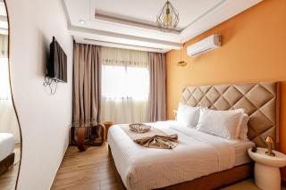 Modern & Refined Apartment Majorelle Downtown - 8