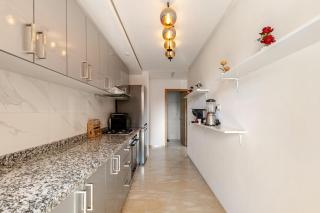 Modern & Refined Apartment Majorelle Downtown - 3