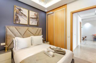 Modern & Refined Apartment Majorelle Downtown - 1