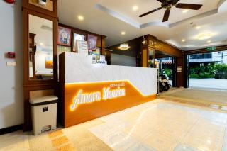 Amorn Mansion - 6