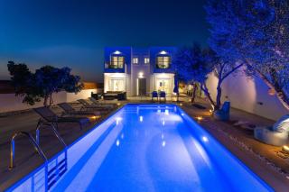 Gioiello Villa - Pefkos di Rodi - 8