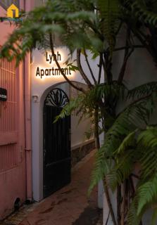 Lynhapartment Cochinchine Guest Room - 2