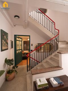 Lynhapartment Cochinchine Guest Room - 1