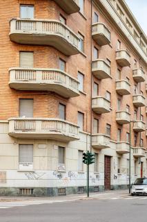 appartamento the moonlight turin - 6