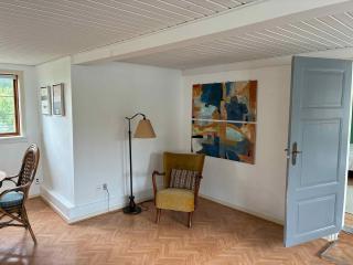 Charming Holiday Home In Årsdale - 4