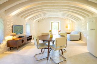 Historic Chestnut Kiln With Pool In The Cévennes - 7