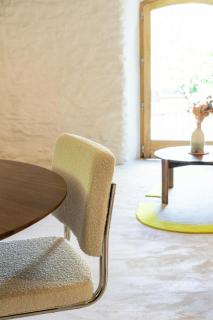 Historic Chestnut Kiln With Pool In The Cévennes - 4