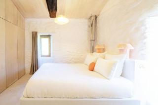 Historic Chestnut Kiln With Pool In The Cévennes - 1