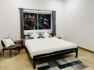 Smile house2 - Ban Map Khangkhao - 1