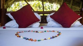 Luxurious 7 Bedroom Villa with Pool and Tennis Court in Diani Beach Kenya - Diani Beach - 4