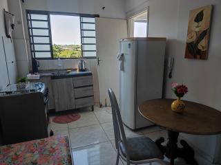 Apartamento Larah - 3