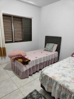 Apartamento Larah - 2