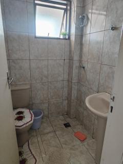 Apartamento Larah - 1