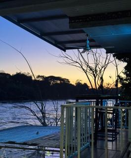 Baan Keang Chon Ayutthaya บ้านเคียงชล อยุธยา - 6