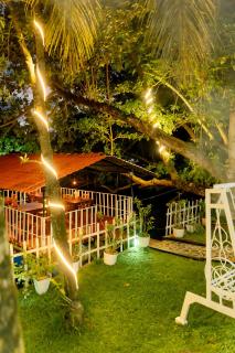 Scenery River Star Hotel - 6