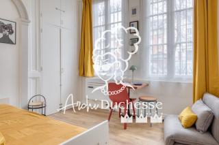 Urszula charmant studio proche du Vieux Marché - 0