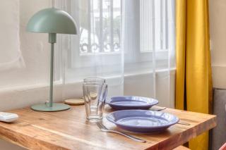 Urszula charmant studio proche du Vieux Marché - 7