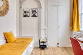 Urszula charmant studio proche du Vieux Marché - 6