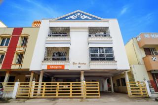 Via Epic Residency - Nr SRM University, Ramapuram - 0