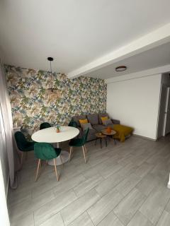 Apartamento Palmeras en el Mar - 8