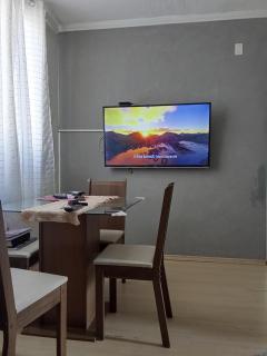 Apartamento pra finais de semana - Guarujá - 0