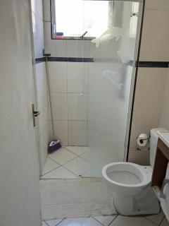 Apartamento pra finais de semana - 1