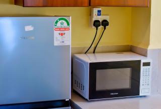 Polo suites Makasembo - 5