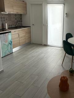 Apartamento Palmeras en el Mar - 6