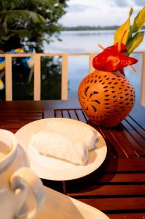 Scenery River Star Hotel - 8