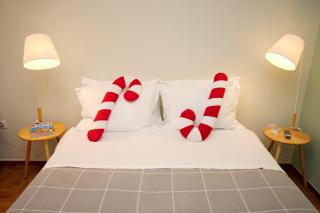 Olga's Lovely Elia Apartment - Kaisariani - 3