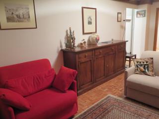 La casa di Marta, charme e relax - 3