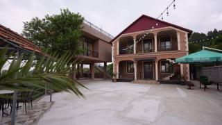 Sun house chakvi - 5