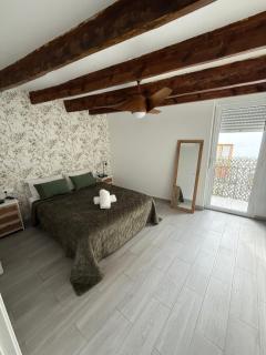 Apartamento Palmeras en el Mar - 4