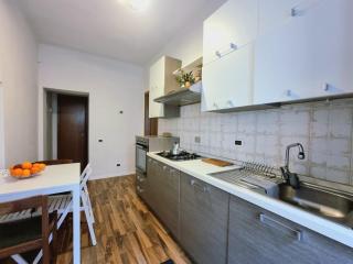 JQ House - Pisa Centro 2 Camere Stazione Aeroporto - 7