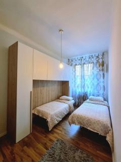 JQ House - Pisa Centro 2 Camere Stazione Aeroporto - 2