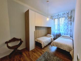 JQ House - Pisa Centro 2 Camere Stazione Aeroporto - 3