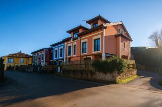 Apartamento La casa Mágica de Llanes - 0