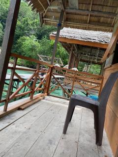 Au Keryai Homestay - 8