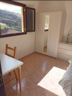 casa La cabaña Villa Palomino - 6