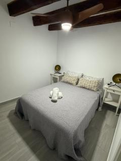 Apartamento Palmeras en el Mar - 2