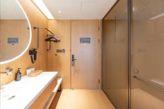 JI Hotel Shanghai University Tacheng Road - Shanghai - 2