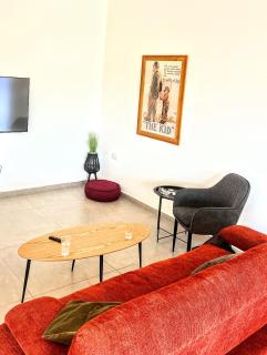 מעלה ההר - Tiberíades - 3