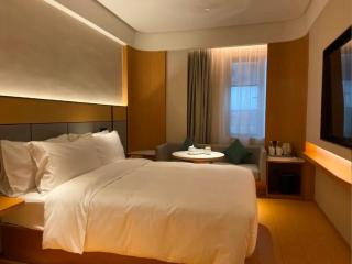 JI Hotel Shanghai University Tacheng Road - Shanghai - 1