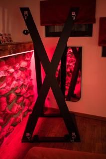 Le Confidentiel - Le Refuge de vos Désirs secrets - Sélestat - 2