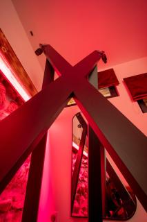 Le Confidentiel - Le Refuge de vos Désirs secrets - 1